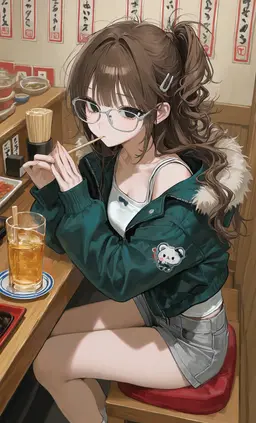 Profile image of 츠바키