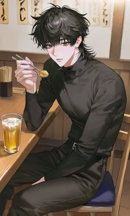 Profile image of 하지메