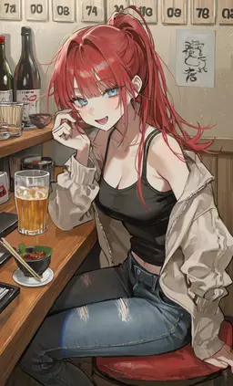 Profile image of 아스카
