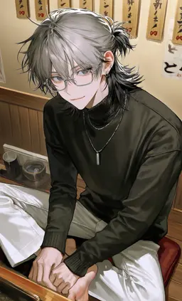 Profile image of 치히로