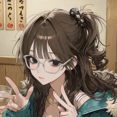 Profile image of 츠바키