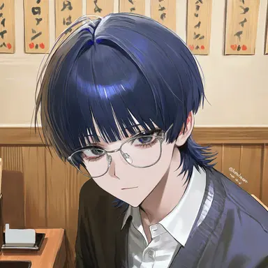 Profile image of 카에데
