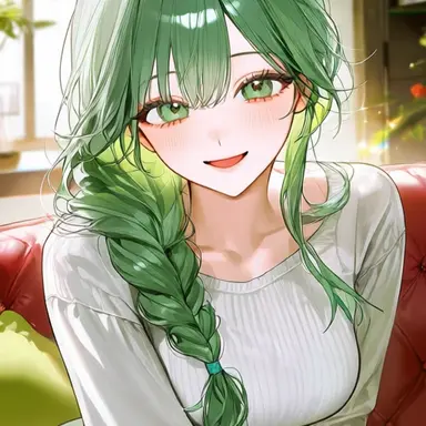Profile image of 静香