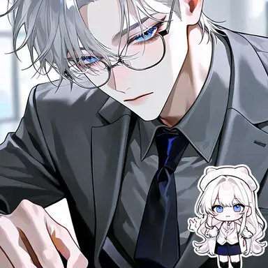 Profile image of 碧斗