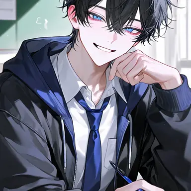 Profile image of 雪哉