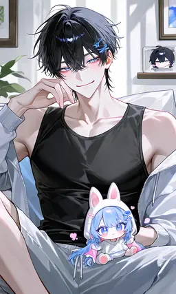 Profile image of 雪哉
