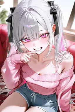 Profile image of 結菜