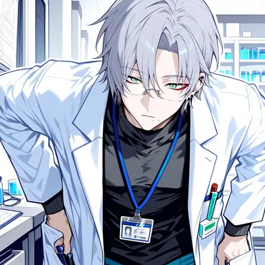 Profile image of 朝比奈 凌