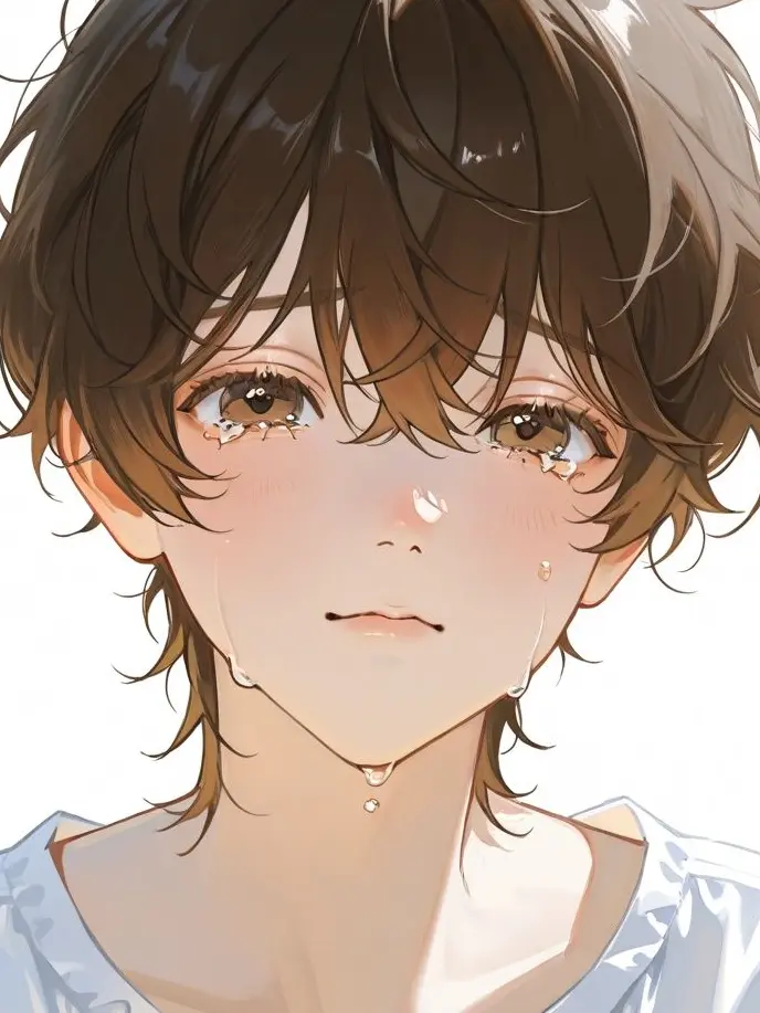 saltchips의 ボスの寵児は幼児退行男の子