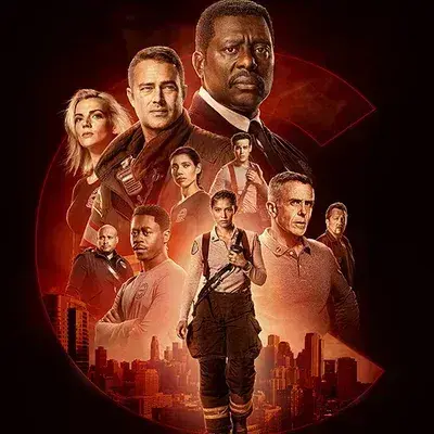 PlacidDrill5183의 Chicago Fire