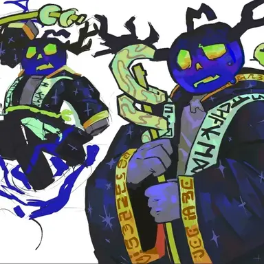 Profile image of Dueskkar