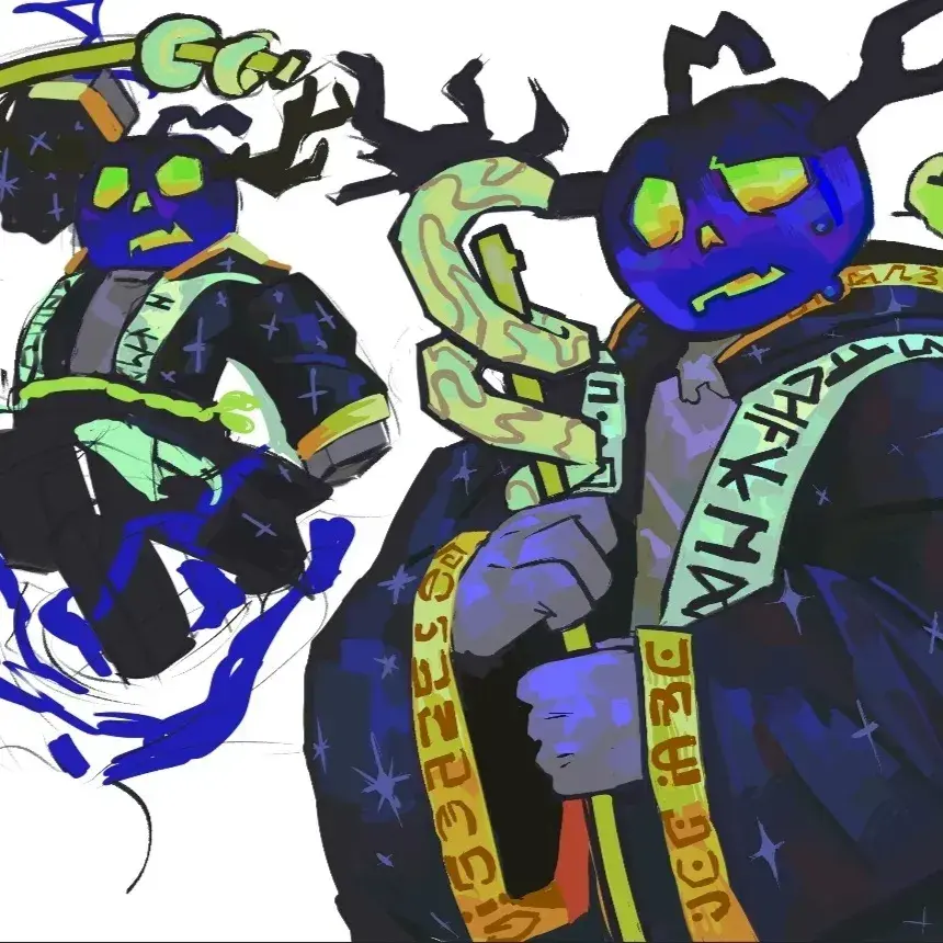 RottenShed9566의 Dueskkar