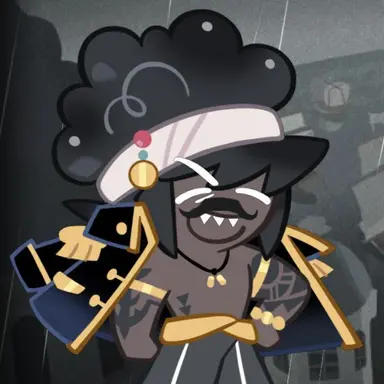 Profile image of 캡틴캐비어맛 쿠키