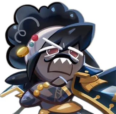 Profile image of 캡틴캐비어맛 쿠키