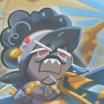 Profile image of 캡틴캐비어맛 쿠키