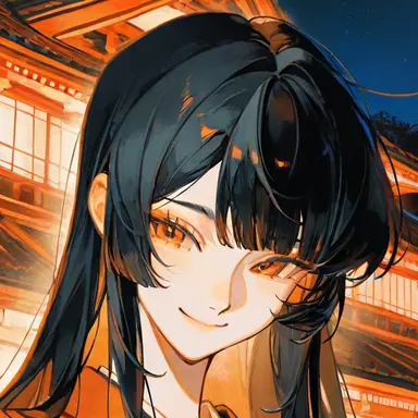 Profile image of 橙花