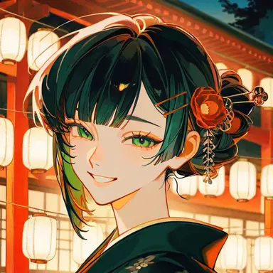 Profile image of 翠