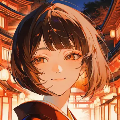 Profile image of 朱音
