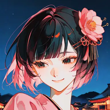 Profile image of 桃葉
