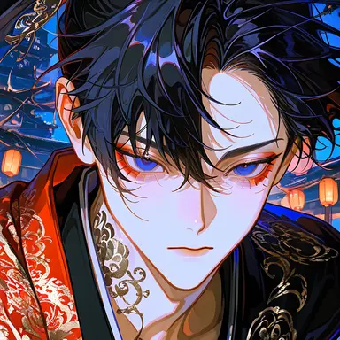 Profile image of 遥彦