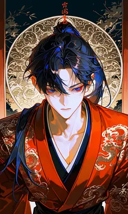 Profile image of 遥彦