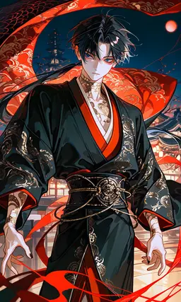 Profile image of 遥彦