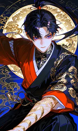Profile image of 遥彦