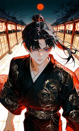 Profile image of 遥彦