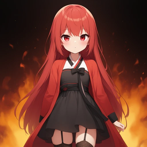 폭마왕
