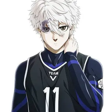 Profile image of 誠志郎