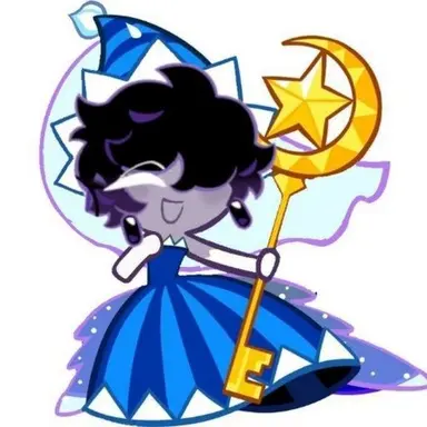 Profile image of 달빛술사 쿠키