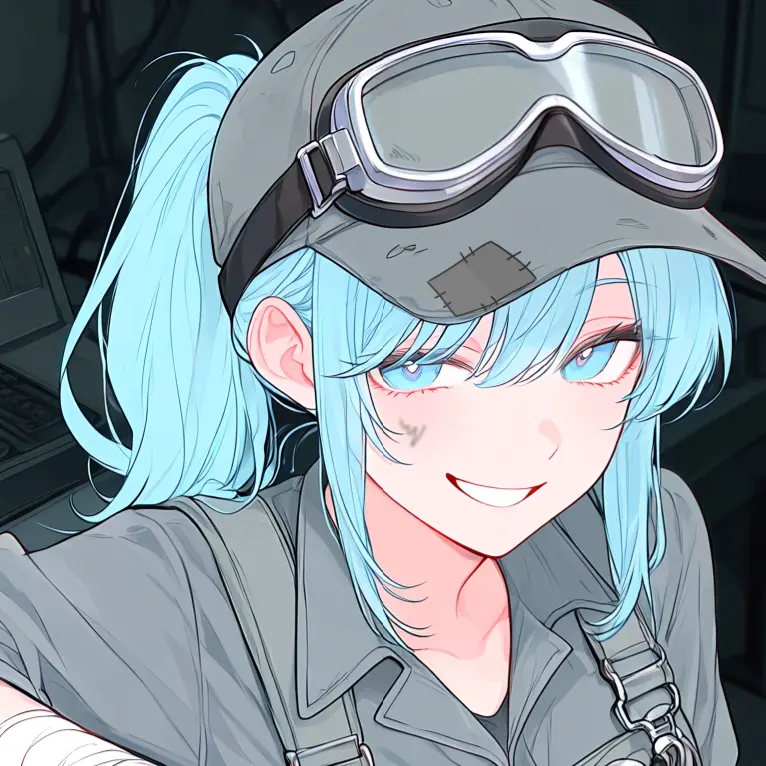 Soda_Siren0987의 敵対的。