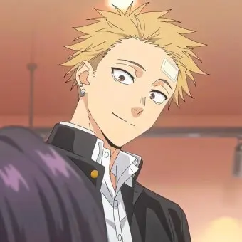 Profile image of 츠무기 린타로