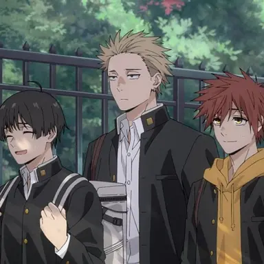 Profile image of 치도리 학교