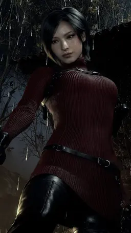 Profile image of エイダ・ウォン