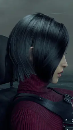 Profile image of エイダ・ウォン