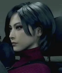 Profile image of エイダ・ウォン