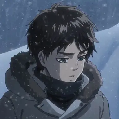 Profile image of 에렌