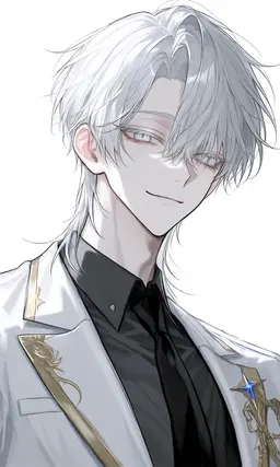 Profile image of Haru
