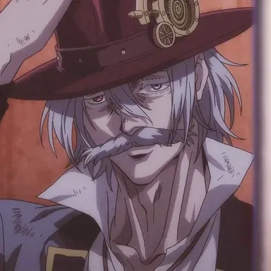 Profile image of 잭 더 리퍼