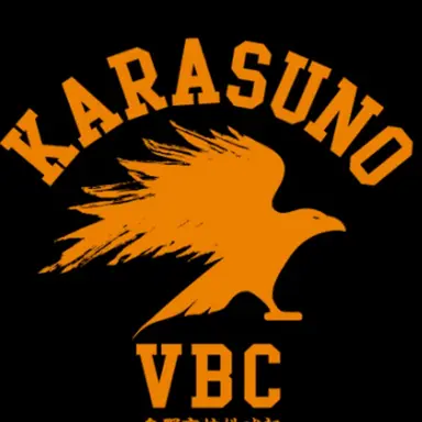 Profile image of 烏野高校