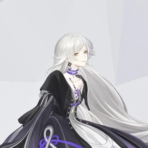 Black_Badge의 앙투아네트
암사