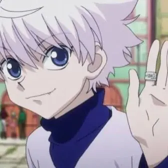 Profile image of キルア