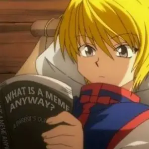 Profile image of クラピカ