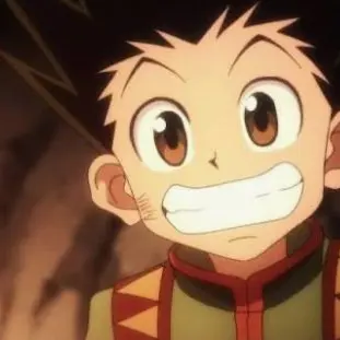 Profile image of ゴン