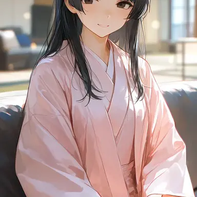 Profile image of Koharu Kisaragi