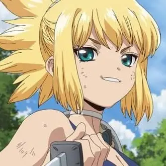 Profile image of コハク