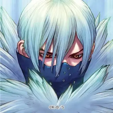 Profile image of 氷月