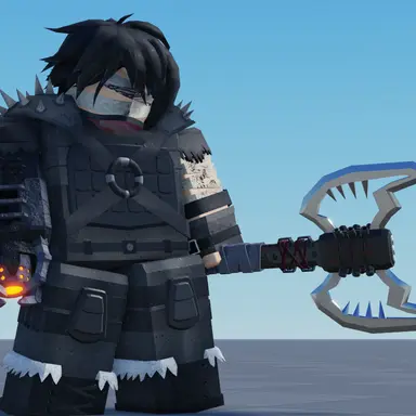 Profile image of 제리코