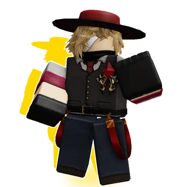 Profile image of 캐즈